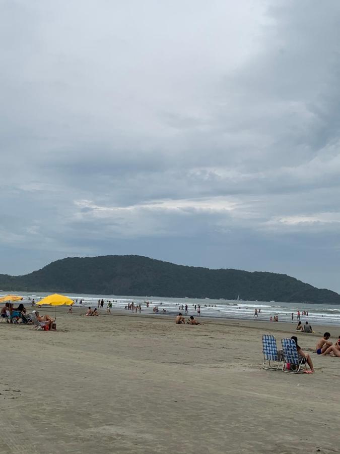 Bertioga-Praia do Indaiá Exterior foto